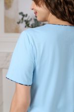 Костюм Лили-1 Виотекс ГОЛУБОЙ