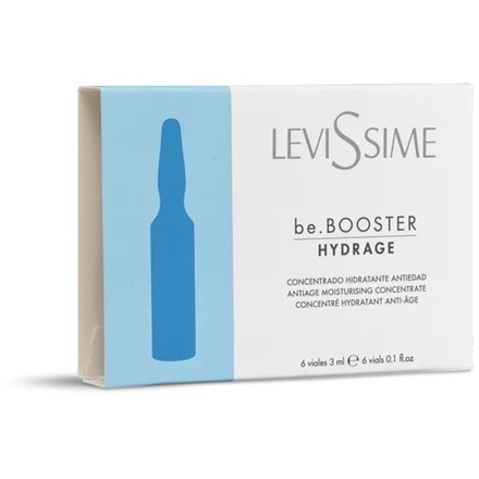 Booster ANTIAGE Hydrage / Увлажняющий омолаживающий концентрат