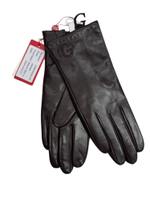 Перчатки. Женские. Материал верха: Кожаные люкс качества. Подклад: Трикотаж-шерсть. 5 шт в упаковке.