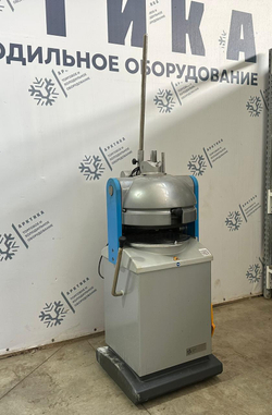 Тестоокруглитель Daub Divider Rounder DR