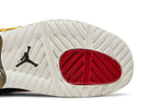 Кроссовки Jordan Ma2 "University Gold" University Gold