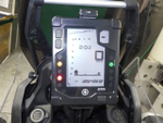 Yamaha XTZ690 Tenere 700 2021