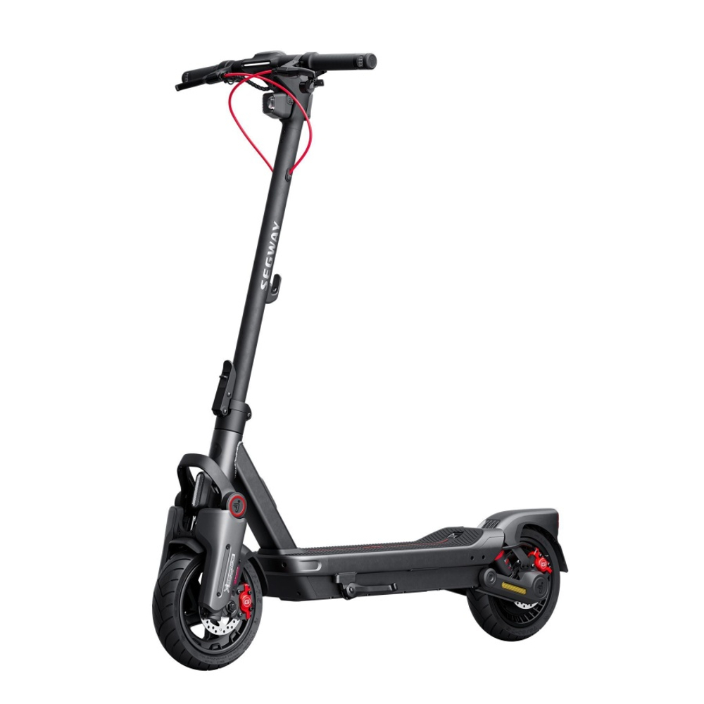 Электросамокат Segway Ninebot MAX G3