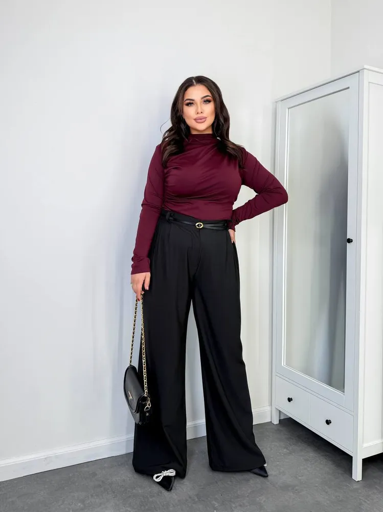 Брюки УК-2111-3 Fabrika