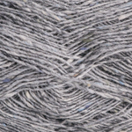 Soft Donegal Tweed 1/3.8 Nm  - 5580 Silver Mist