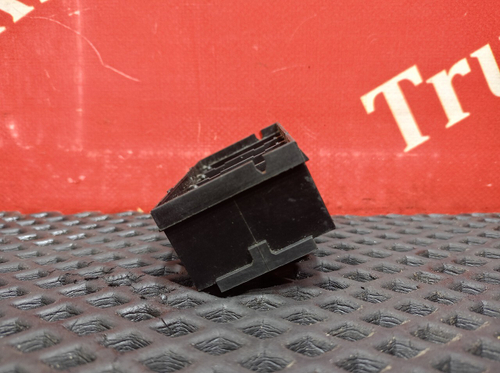 Корпус блока кнопок