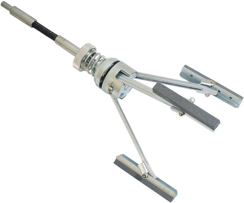 Приспособление для хонинговки цилиндров 50-180 мм (АВТОDЕЛО)