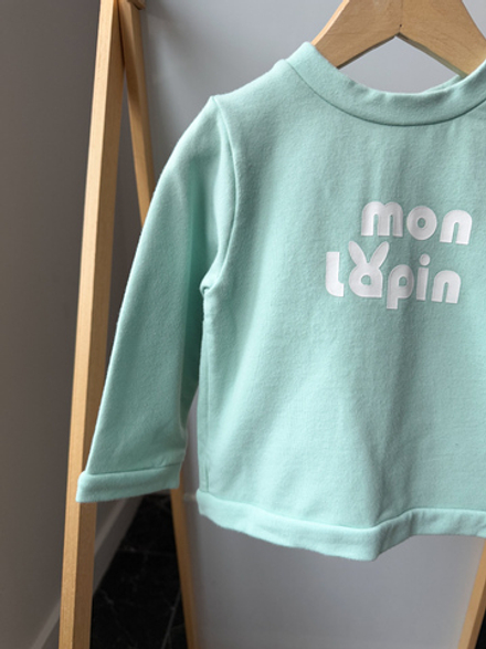 Свитшот Jacadi, 80