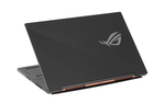17.3" Ноутбук ASUS Zephyrus S (1920x1080, Intel Core i7-8750H, RAM 16ГБ, SSD 512ГБ, NVIDIA GeForce RTX 2070, Win 10 Pro)