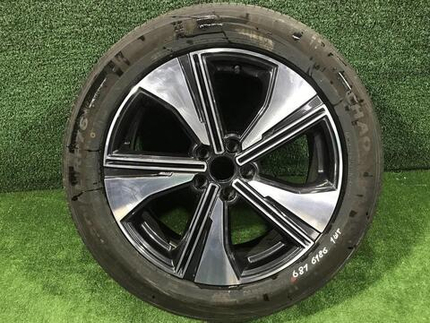 Диск литой R19 Changan CS55PLUS (2019-н.в.)