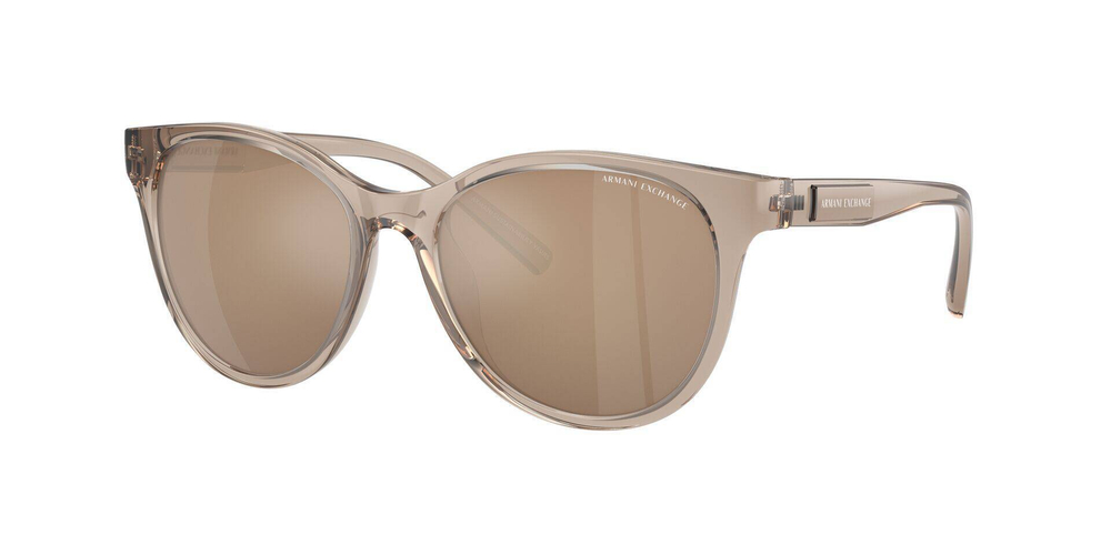 Солнцезащитные очки AX4144SU Armani Exchange - нюд(AX4144SU)