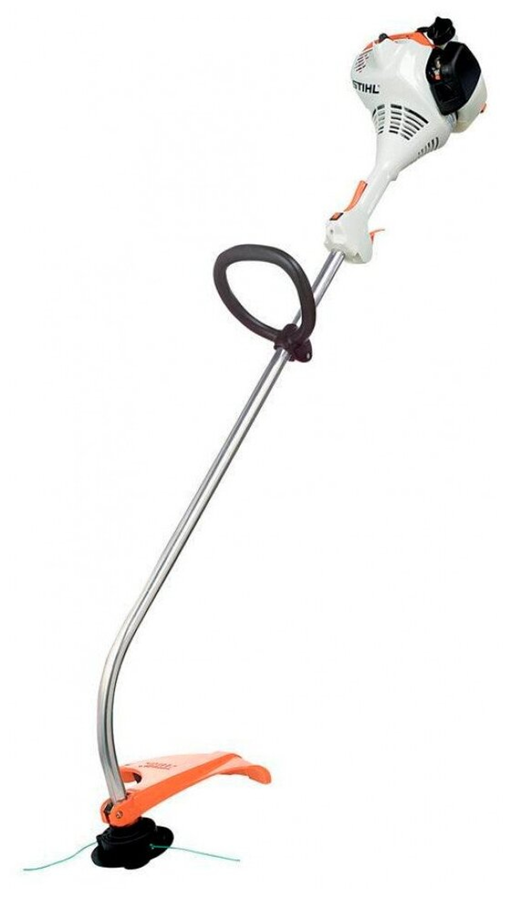 Мотокоса STIHL FS 45 C-E AutoCut C5-2 (4140-011-2383)