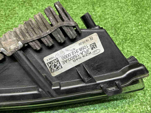 ДХО правый Jaguar F-PACE (2016-2020)