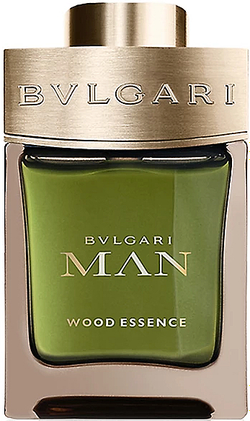 BVLGARI Man Wood Essence