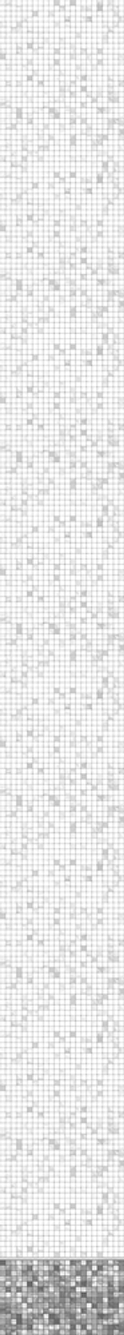 Панель ПВХ фотопечать Сэн-Жуэн фон 2700х250мм