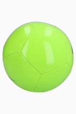 Футбольный мяч Nike Pitch Team размер 4 - зеленый