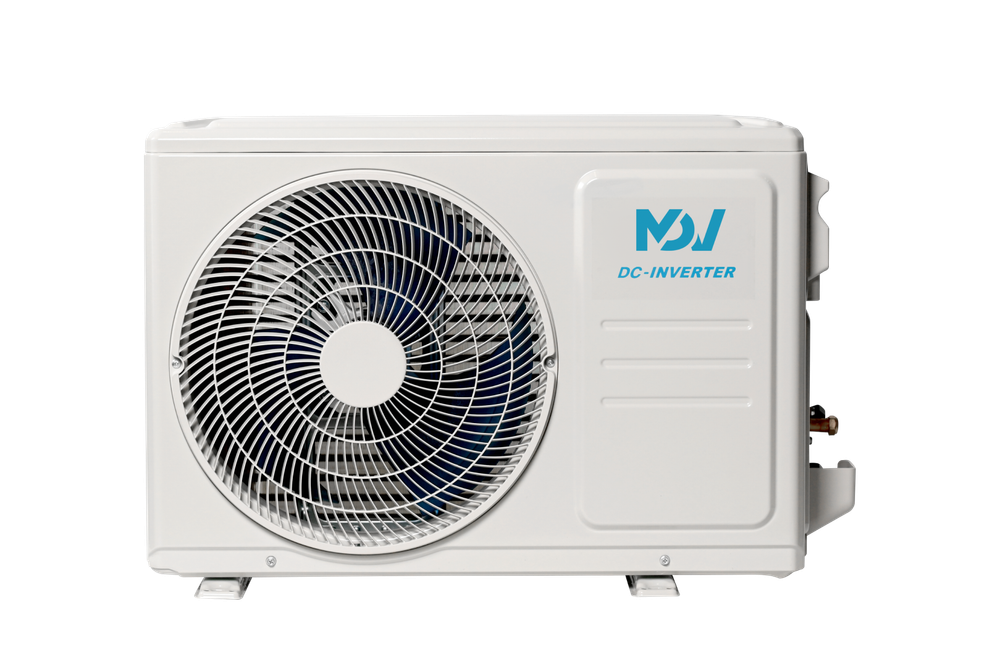 Настенная сплит-система MDV MDSAG-07HRDN8 / MDOAG-07HDN8