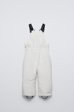 Комбинезон water-repellent and wind-resistant ski collection