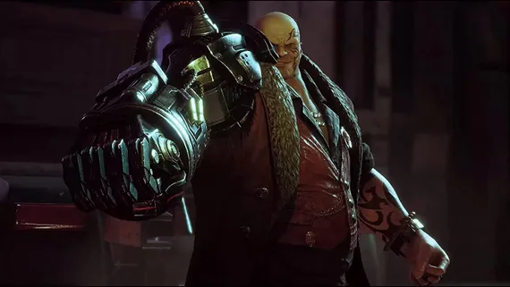 PS5 Gungrave G.O.R.E. Day One Edition (Новый, Русские субтитры, PPSA-03684)