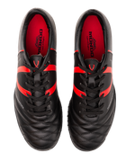 Бутсы многошиповые Mondo JSH202-Y, черный, р. 39-40