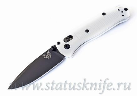 Нож Benchmade BUGOUT 533BK-1 mini CPM-S30V