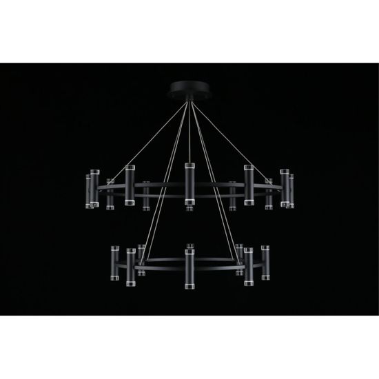 Люстра подвесная APL.037.03.200