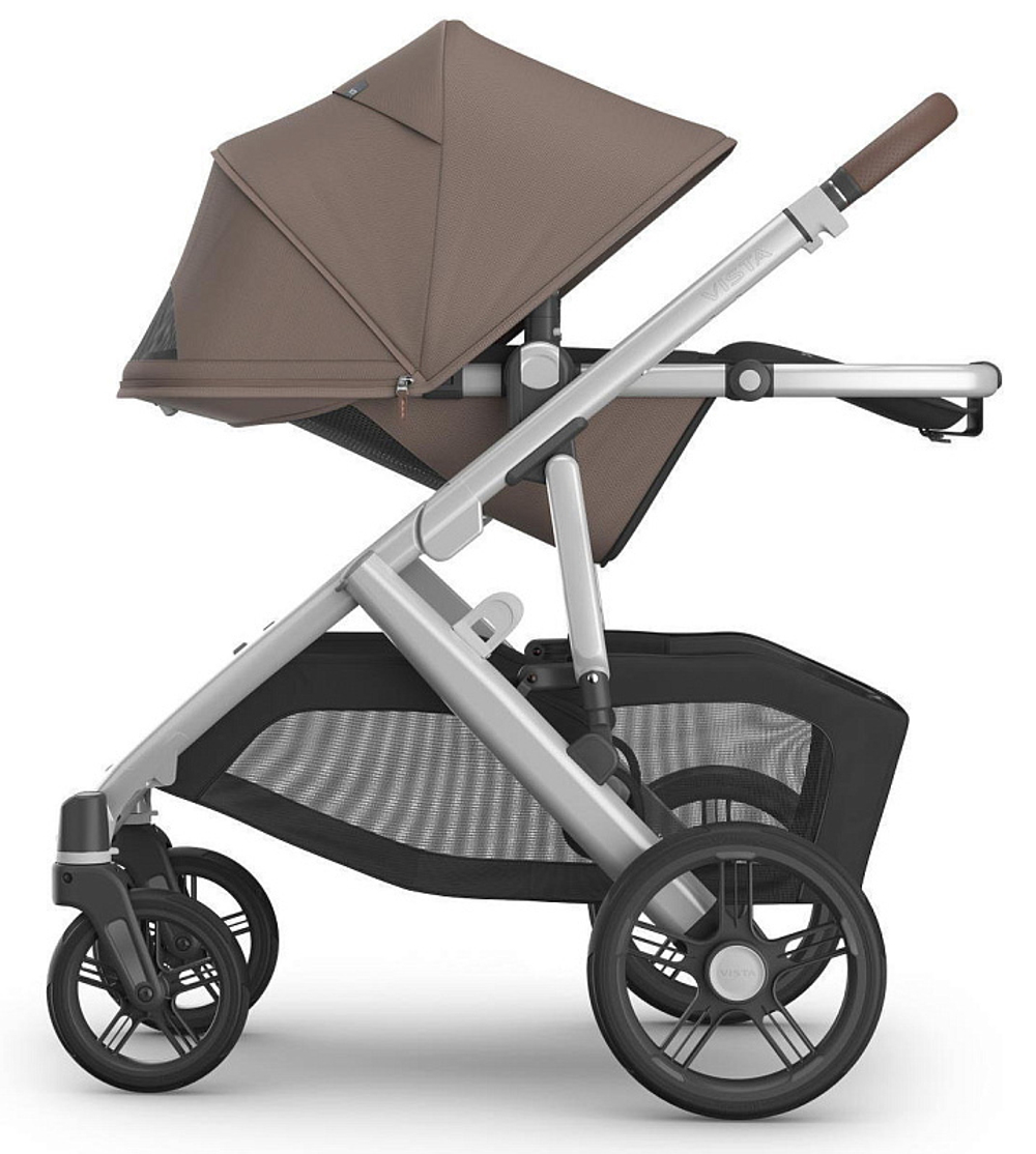 Коляска для погодок UPPAbaby Vista V3 2 в 1 Theo