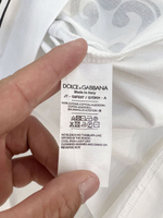 Футболка Dolce&Gabbana