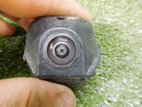 Камера BMW 3er G20 (2018-н.в.)