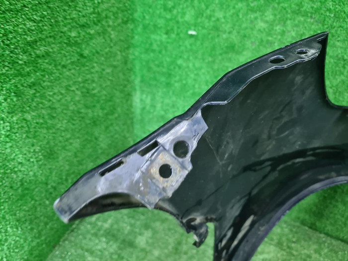 Бампер передний Mercedes GLE V167 (2018-2024) AMG