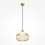 Подвесной светильник Maytoni MOD376PL-01G