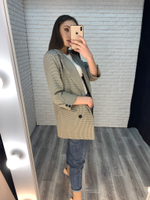 пиджаки женские