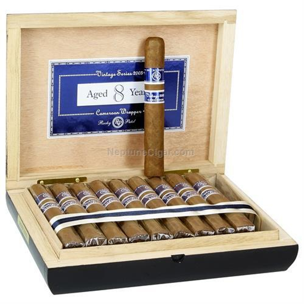Rocky Patel Vintage 2003 Robusto