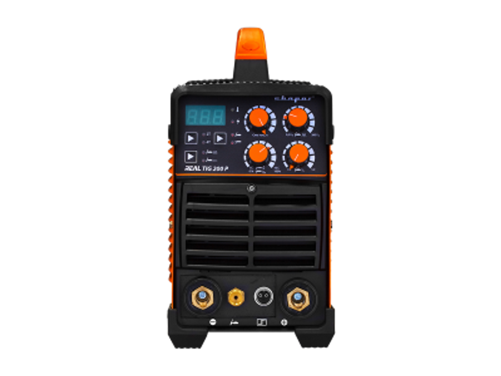 Инвертор сварочный REAL TIG 200 P (W224)