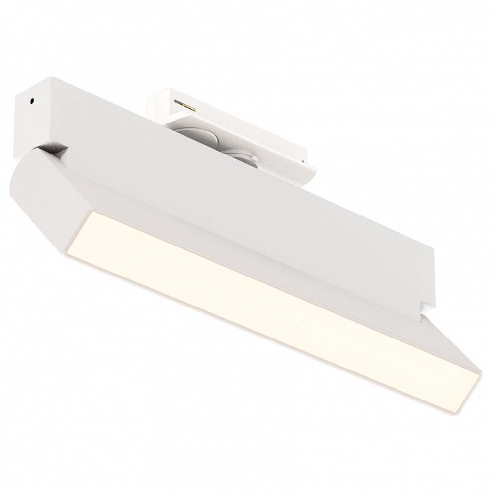 Накладной светильник Maytoni Basis Rot TR223-1-12WCCT-W-W