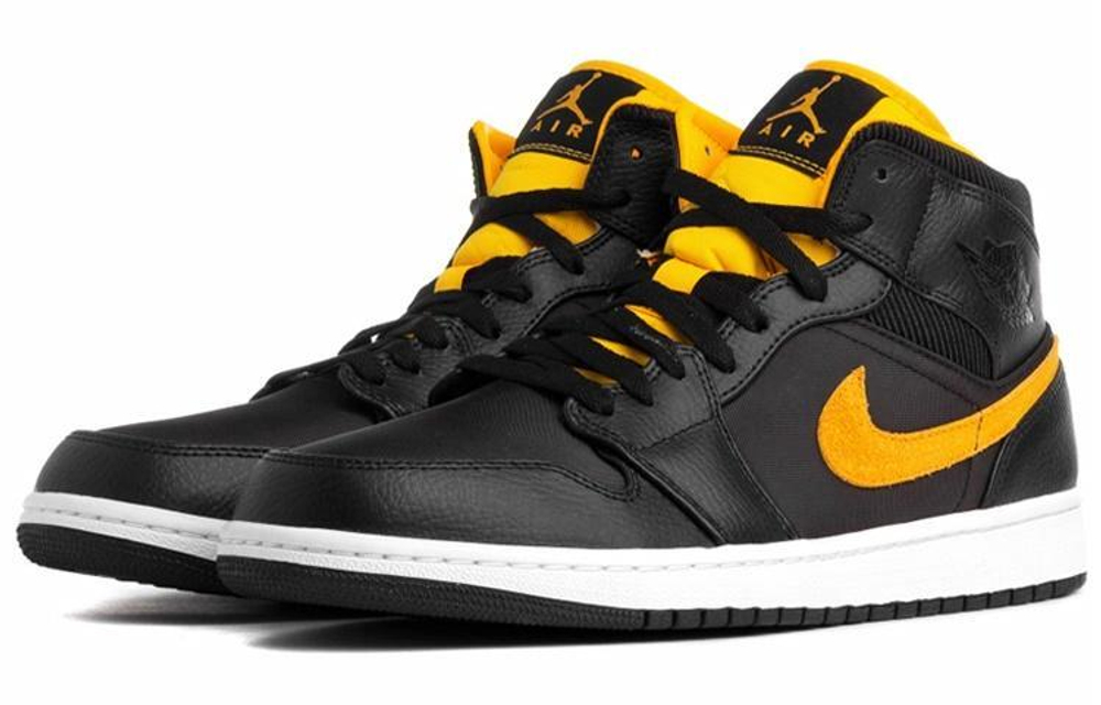 Кроссовки Jordan Air Jordan 1 Mid Se