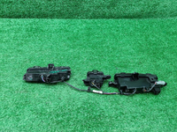 Эмблема с подсветкой EXEED TXL (2021-н.в.)