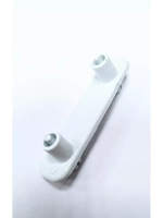 Фиксатор (расширитель) откидной дверцы холодильника Indesit / Hotpoint-Ariston С00510430 (C00857144)