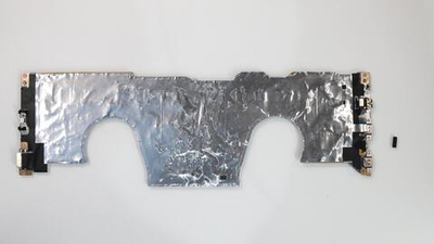 Материнская плата для ноутбука Lenovo Yoga 730-13IKB WIN I58250U UMA8G (5B20Q95866), оригинал