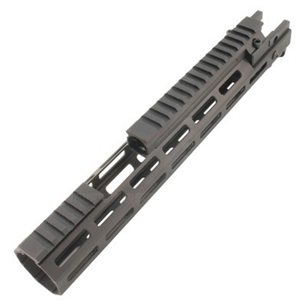 Цевье на Вепрь 1В, SAG