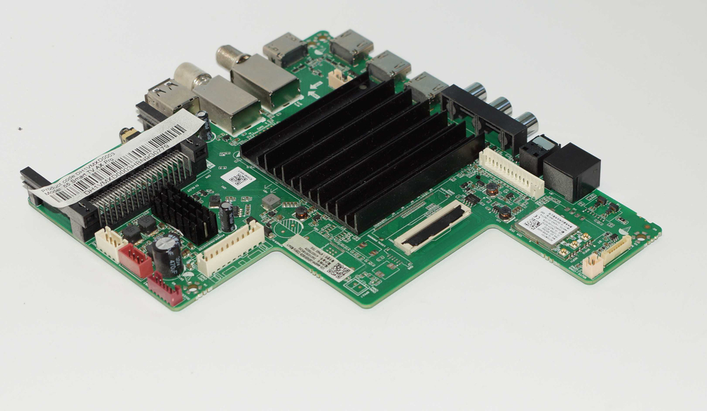 T.MT9602.731 main board для HAIER 55 SMART TV AX PRO