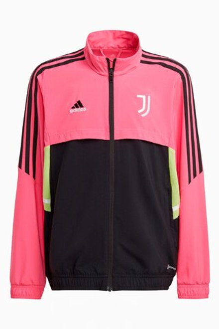 Кофта adidas Juventus FC 22/23 Presentation Junior