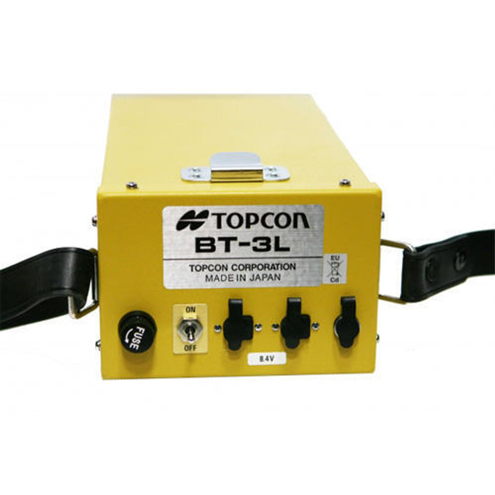Topcon BT-3L