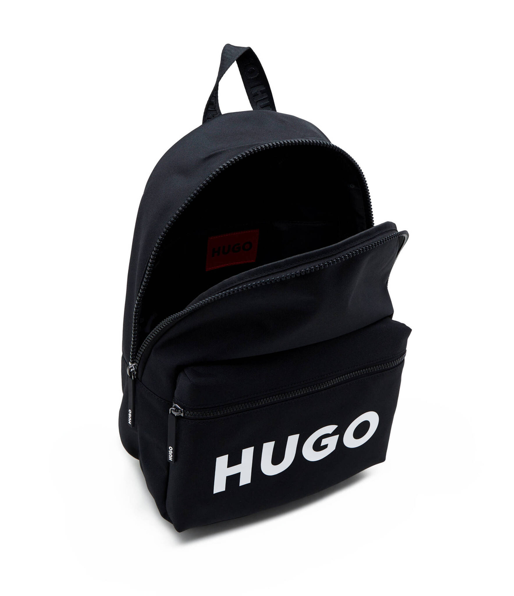 Рюкзак Ethon HUGO - черный(50513014)