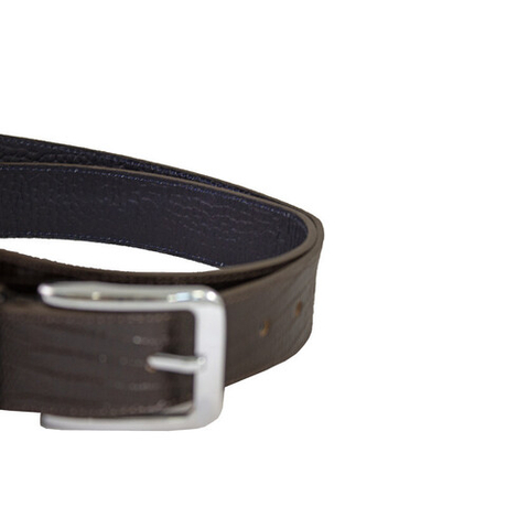 Ремень мужской натуральная кожа Mante m125 7587 673