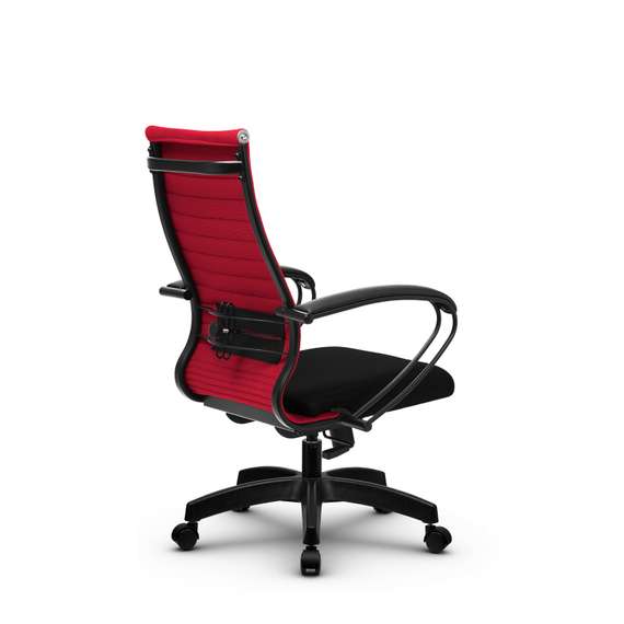 Кресло руководителя МЕТТА Комплект 19