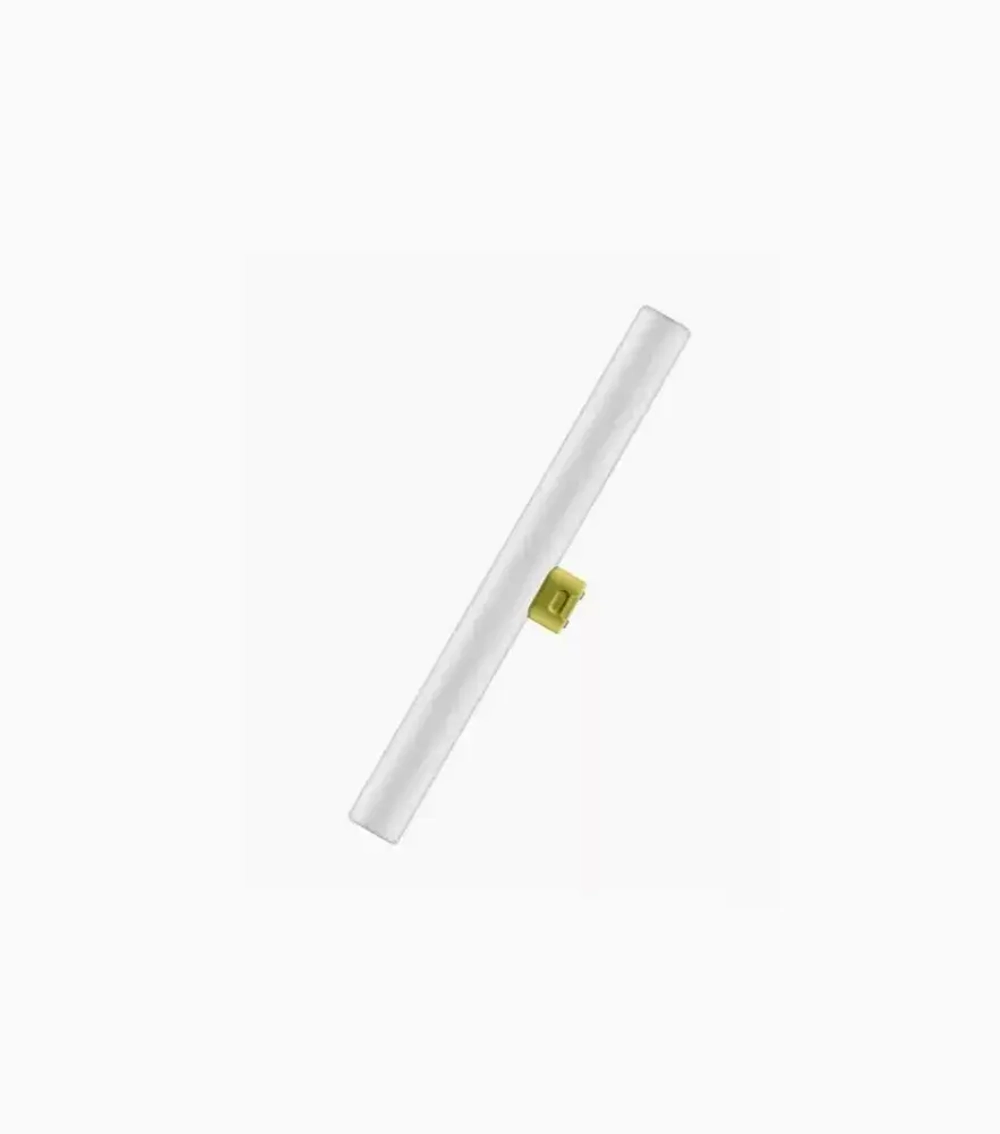 Osram лампочка Linestra SPC LIN 1613 35w 230v S14d люминесцентная, декоративная, теплый белый свет