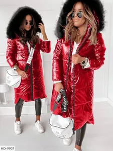 Пальто EV-3803 Фабрика Моды