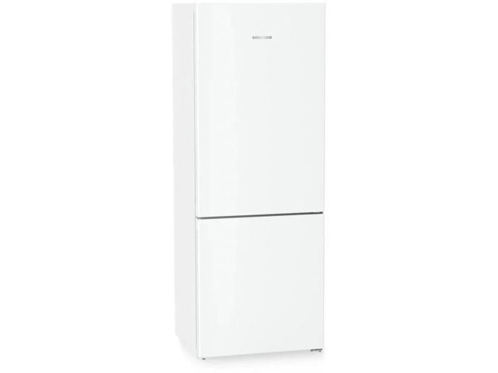 Холодильник Liebherr CNd 7723 белый