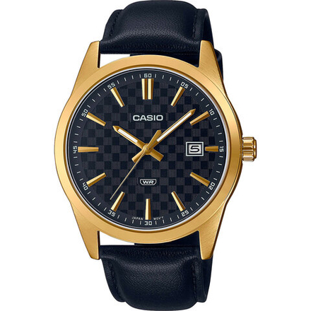 Мужские наручные часы Casio Vintage MTP-VD03GL-1A